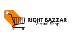 Right Bazzar logo