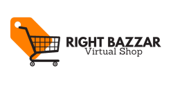 Right Bazzar logo
